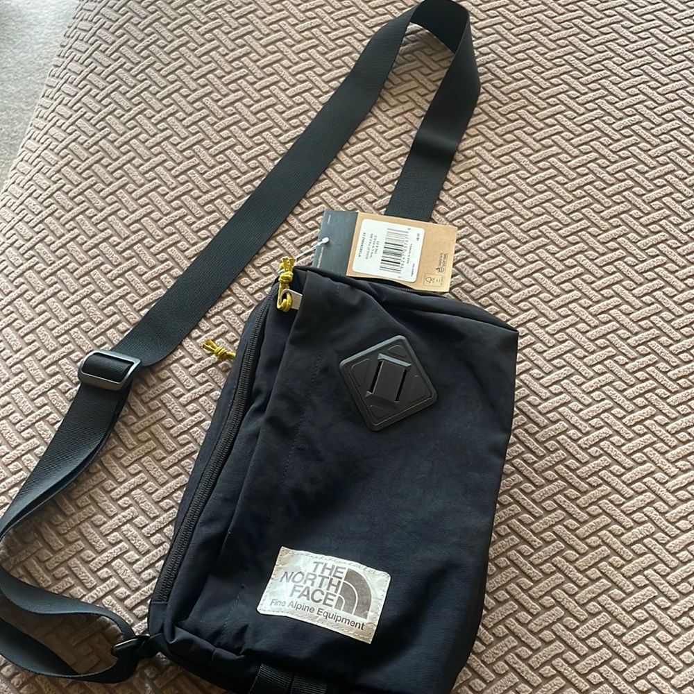 Brand New North Face Berkley bag